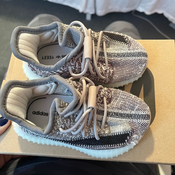 YEZZY BOOST 350